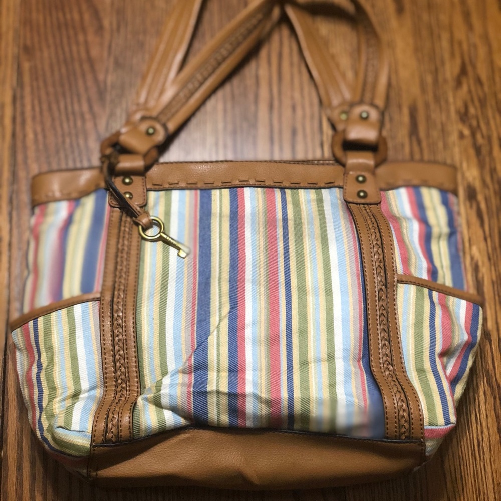 Fossil bag